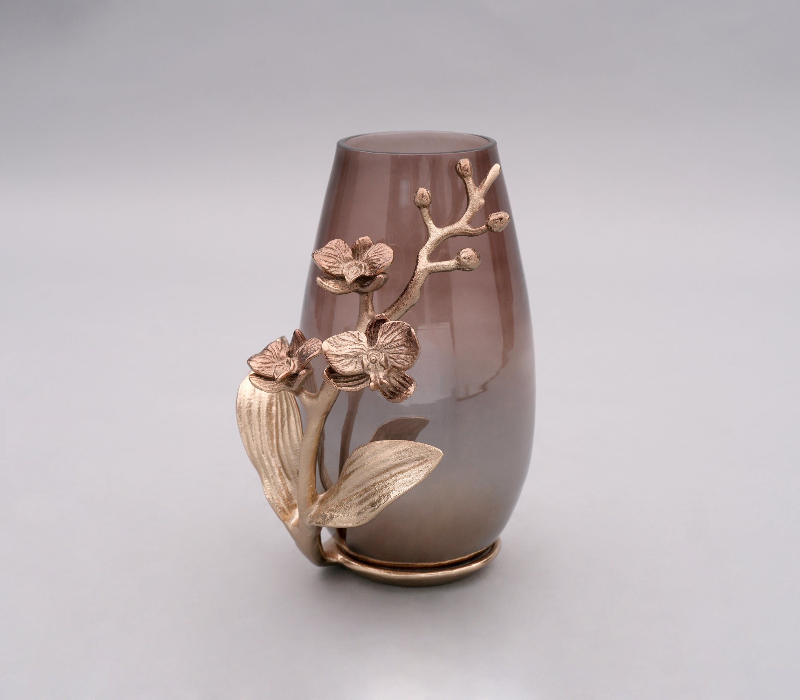 Floral Savvy VASE