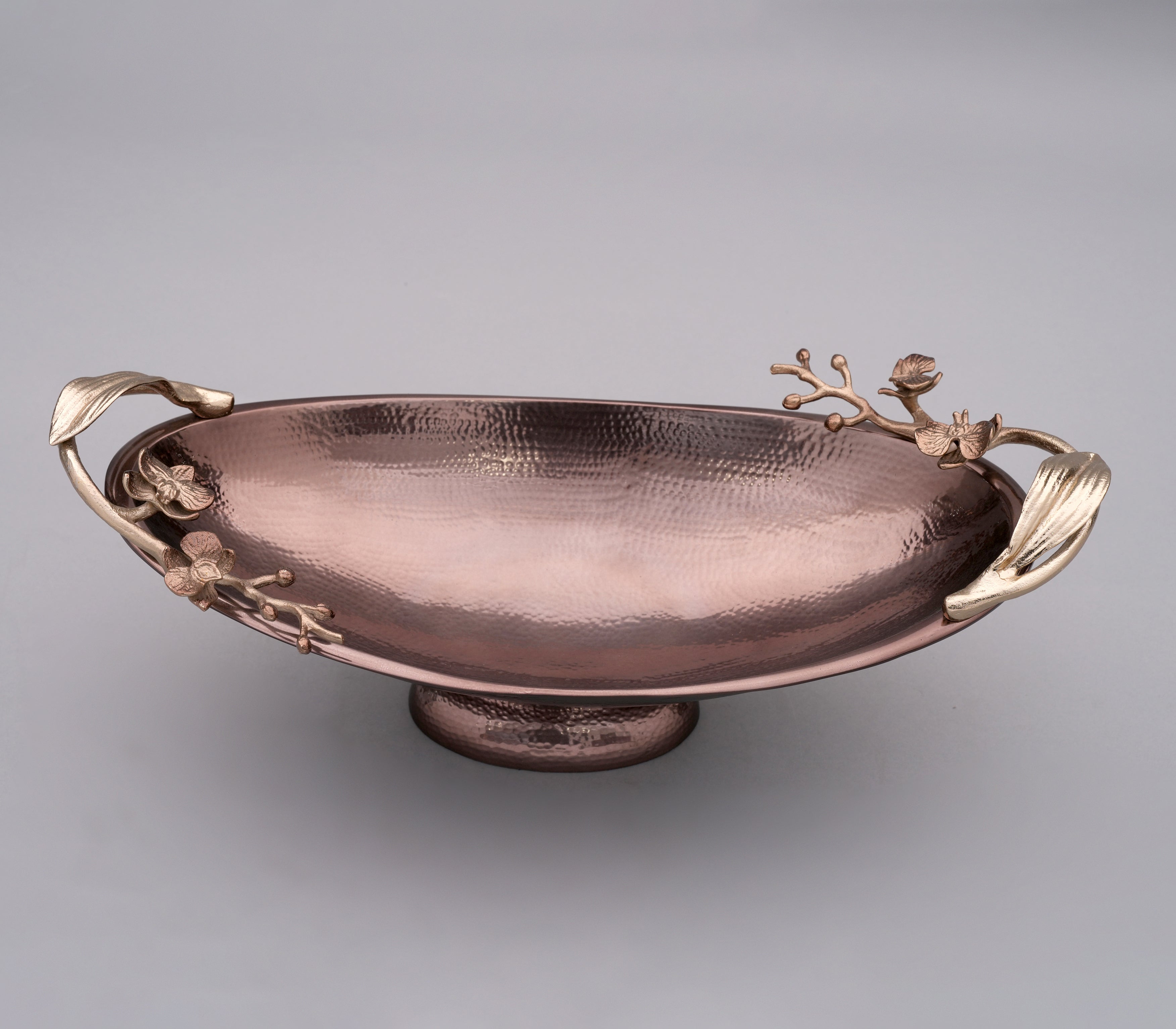 Floral Savvy BOWL