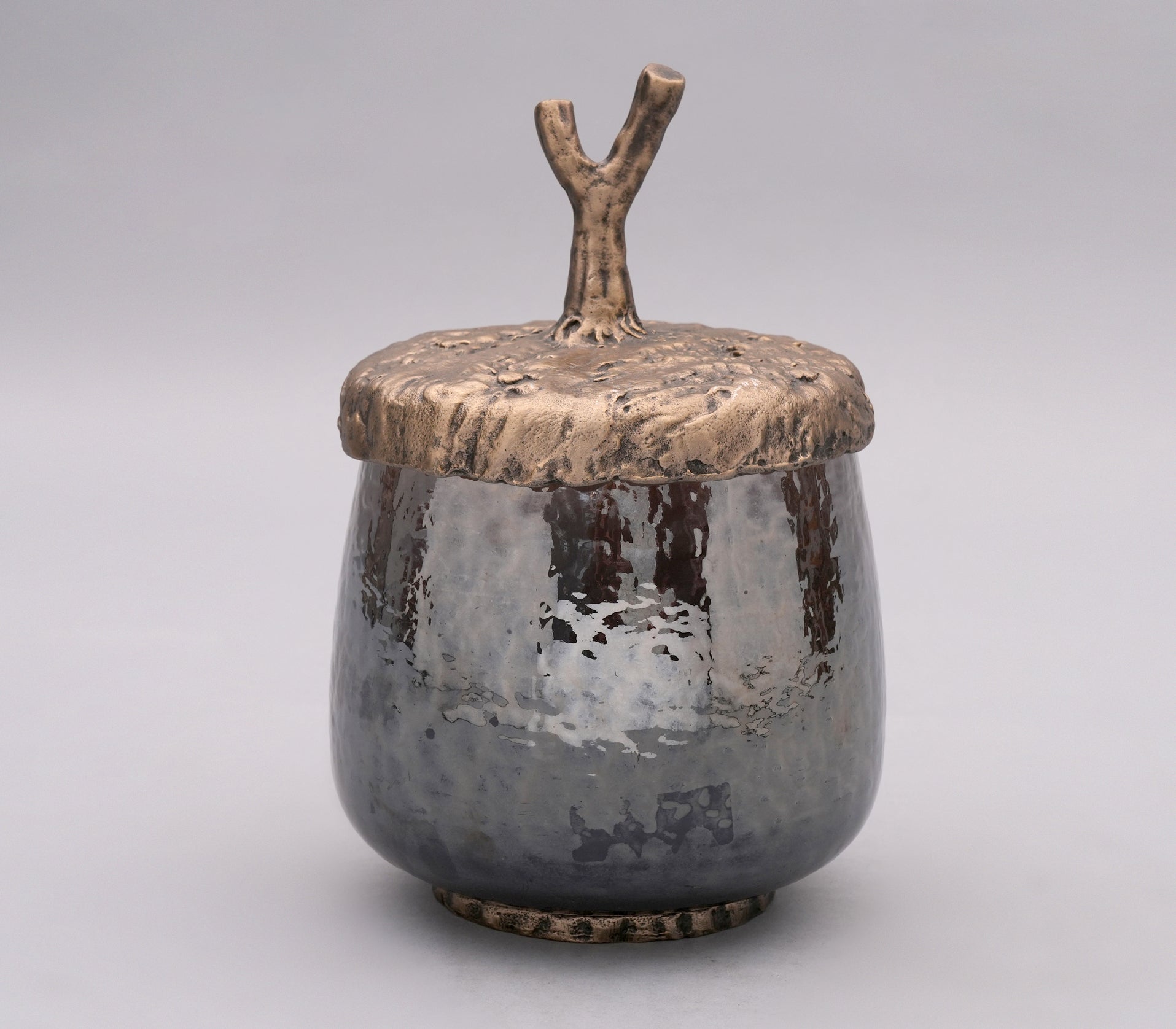 BIRCH JAR