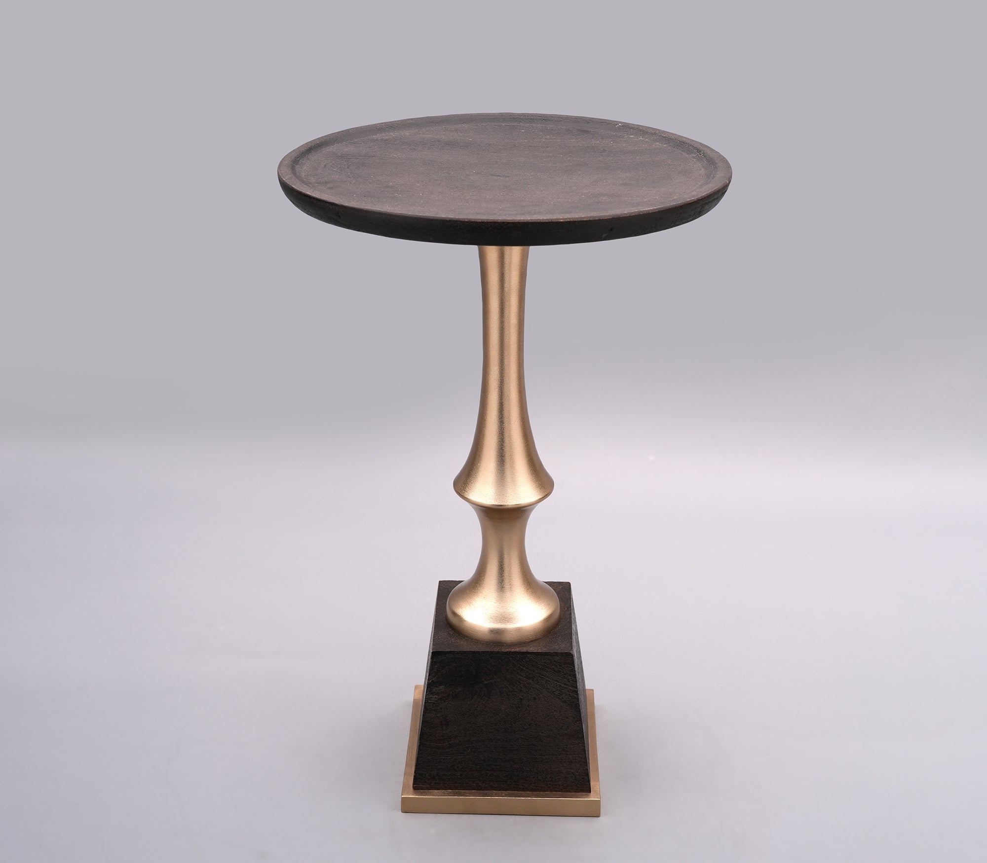 Orbit Edge End Table