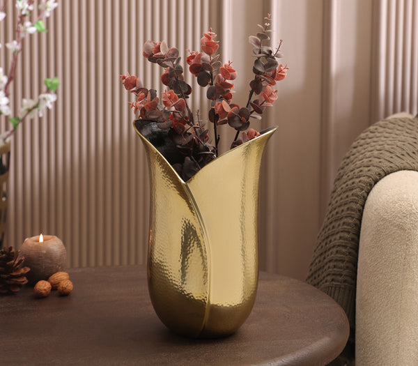 Tulip Touch Vase