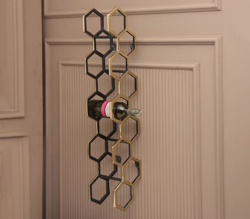 Beehive Wine Rack – Rabyana Design