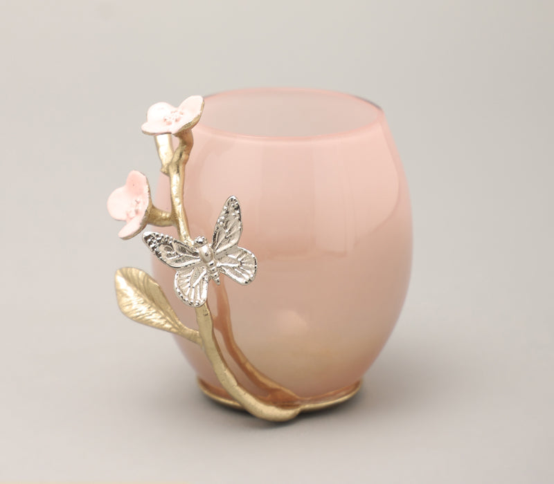 FLORAL DREAM TUMBLER