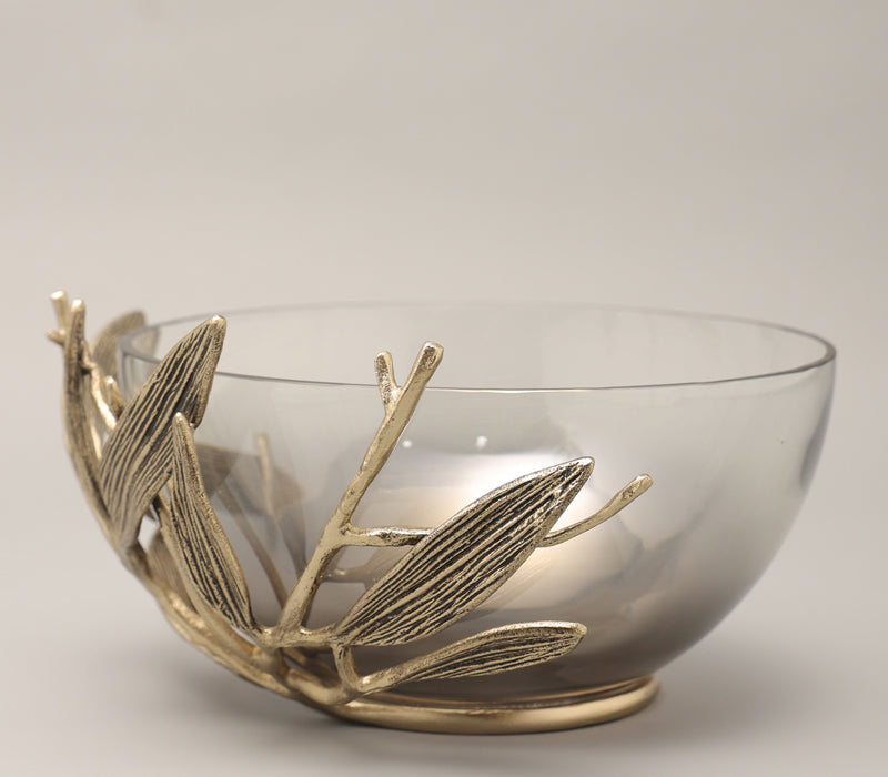 Verdant Embrace Bowl