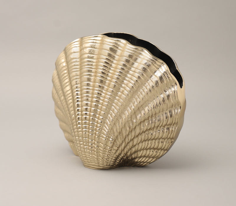 Shells Vase