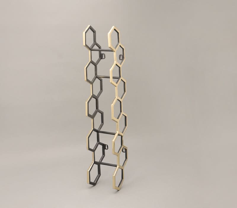 Beehive Wine Rack – Rabyana Design
