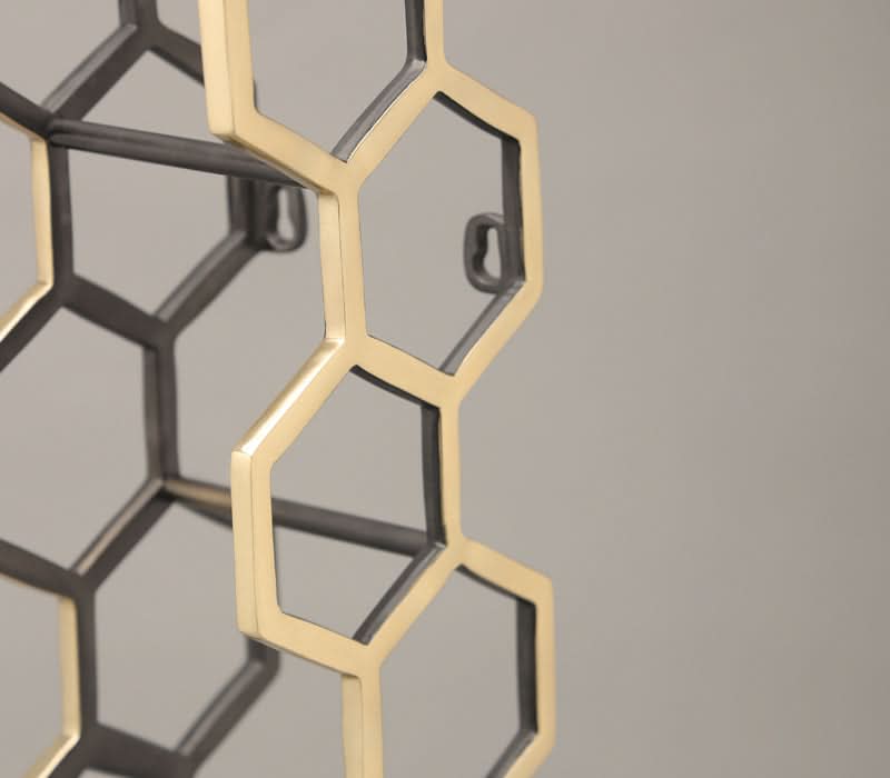 Beehive Wine Rack – Rabyana Design