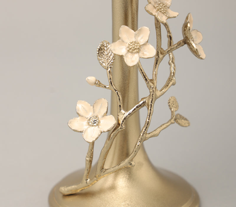 Jasmine Whisper Candle Holder