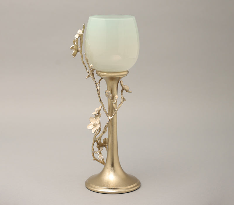 Jasmine Whisper Candle Holder