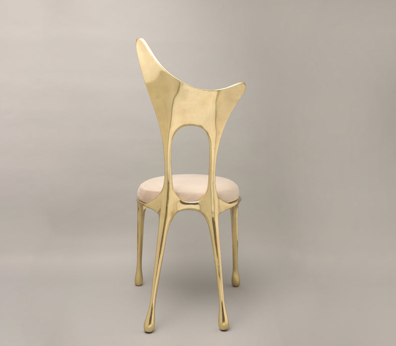 Zenith Dining Chair