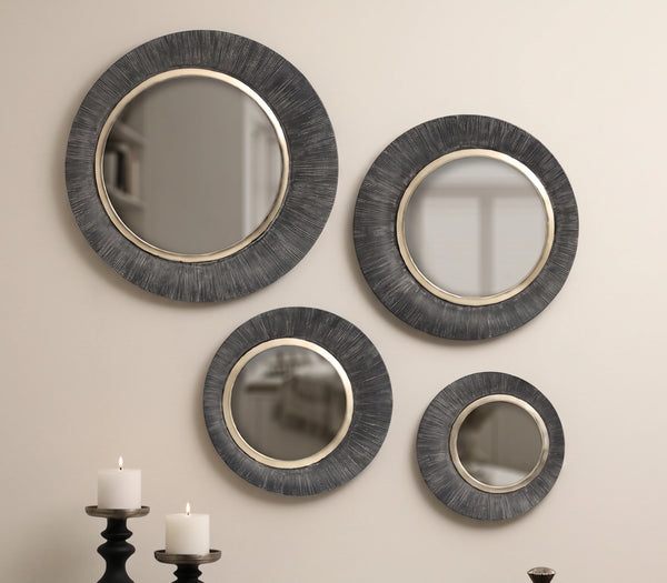 Luxurious Mirror Designs | Designer Mirrors by Rabyana – Rabyana Design