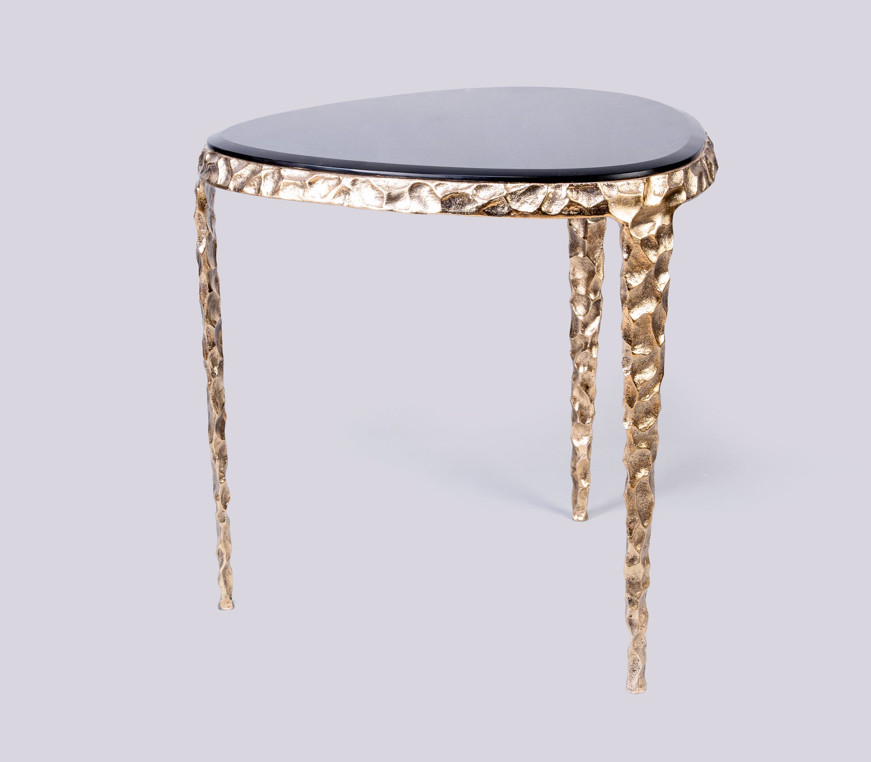 Chiselled End Tables