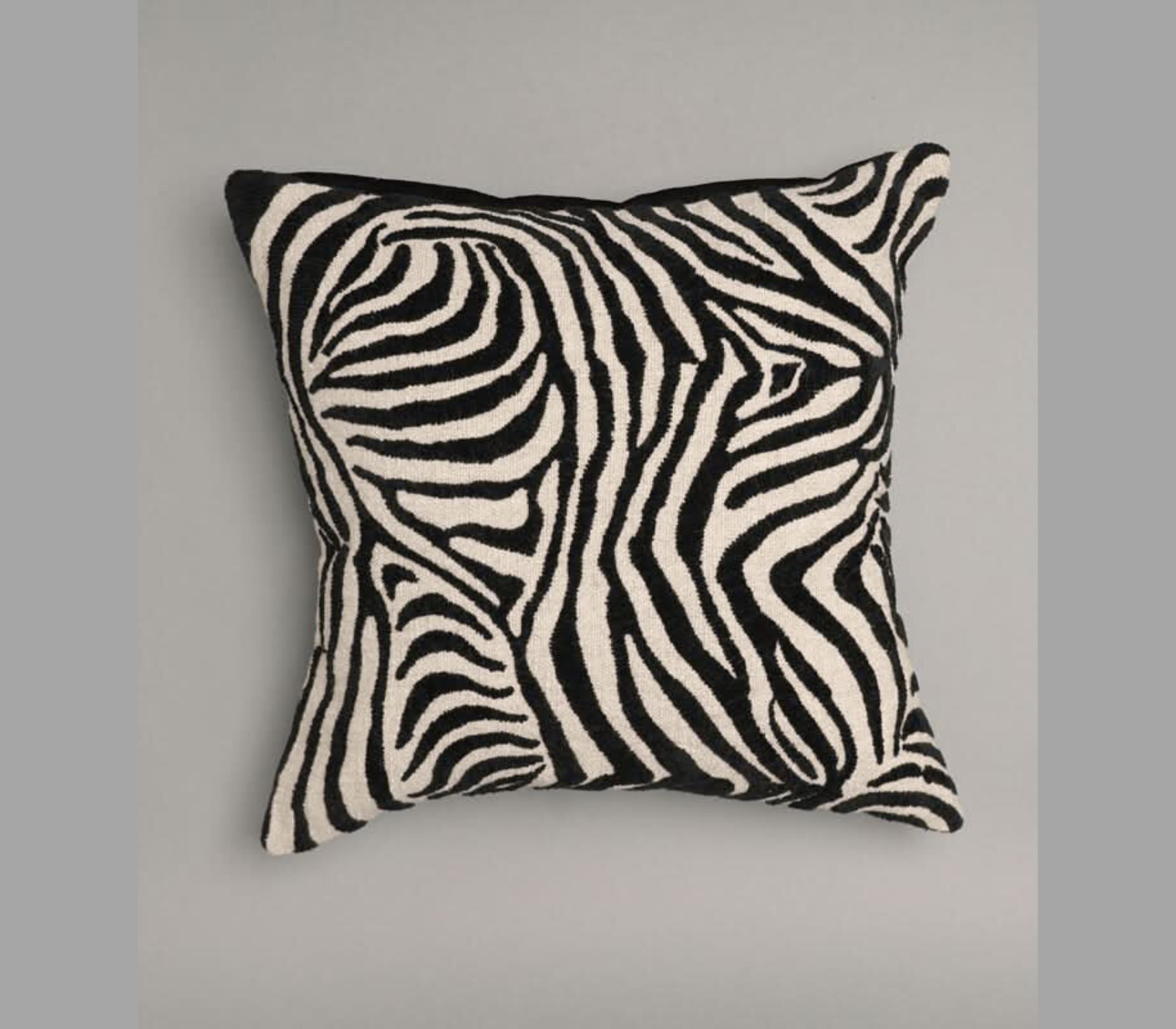 Safari Chic Cushion