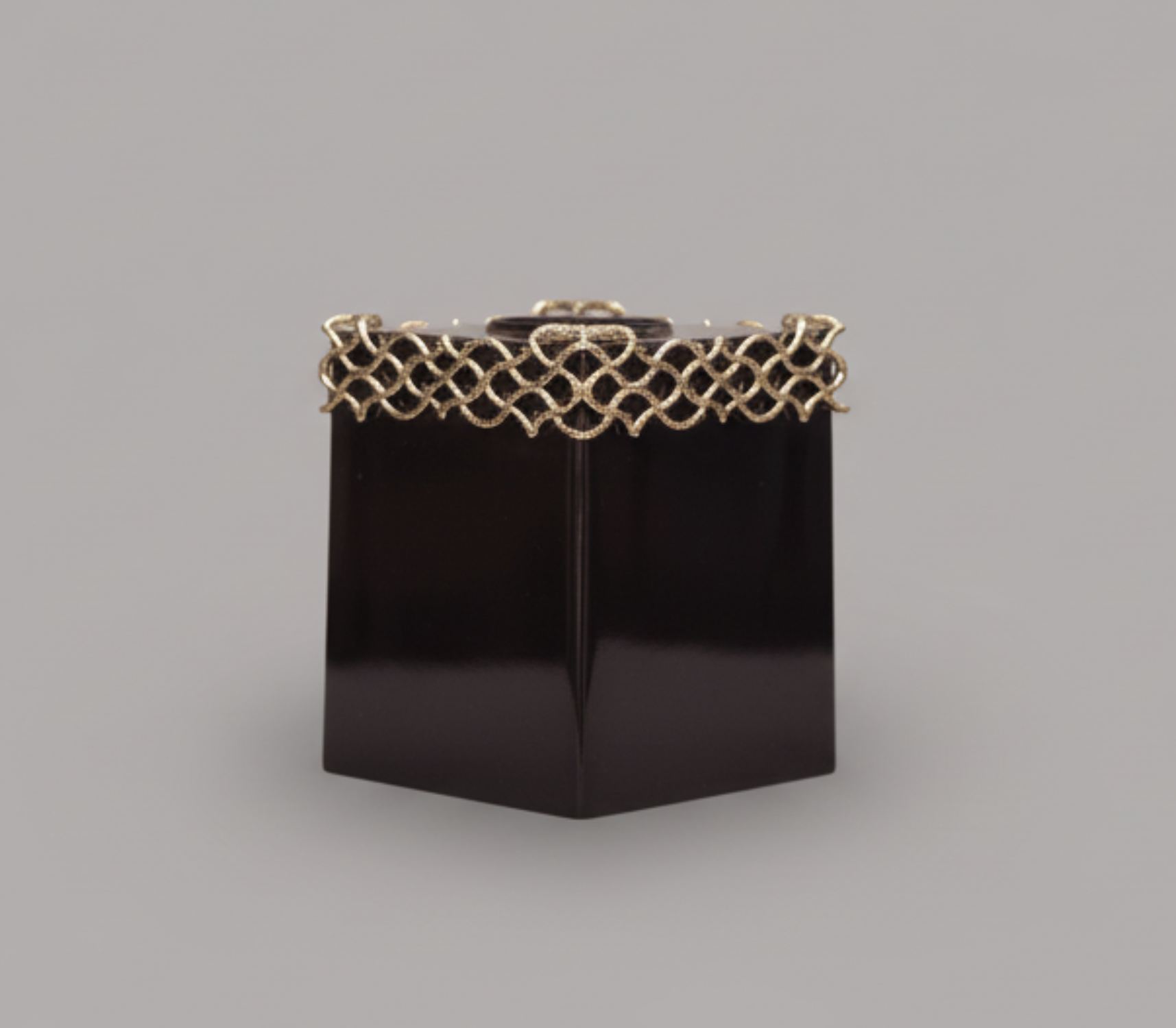 Dynasty Tissue Holder