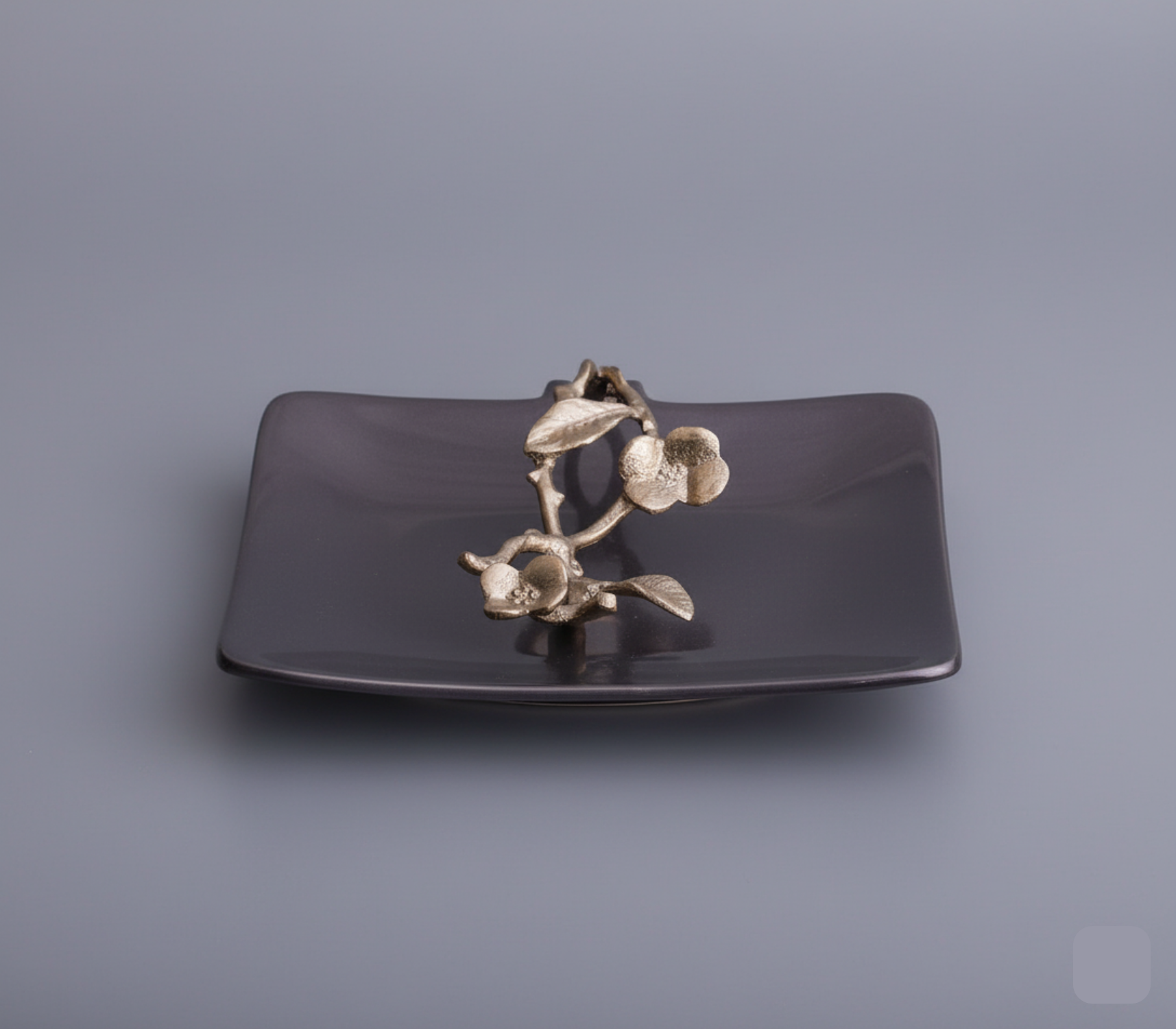 Floral Savvy Serviette Holder