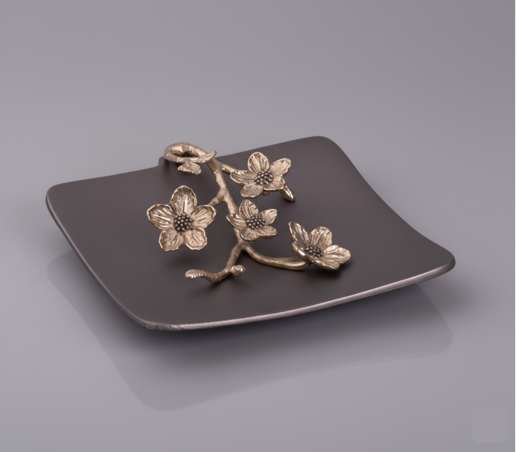 JASMINE WHISPER Serviette Holder