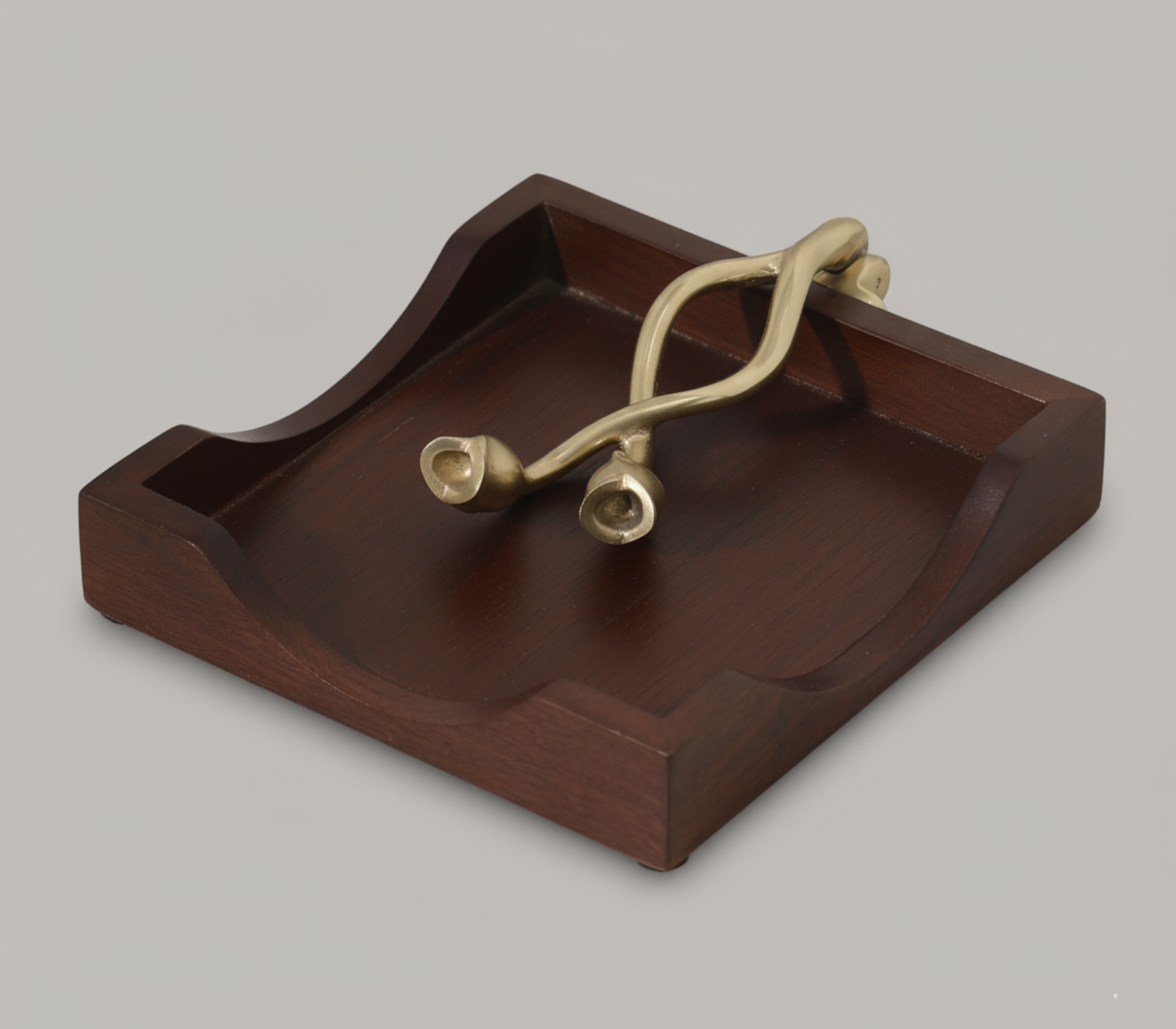 Tulip Serviette Holder