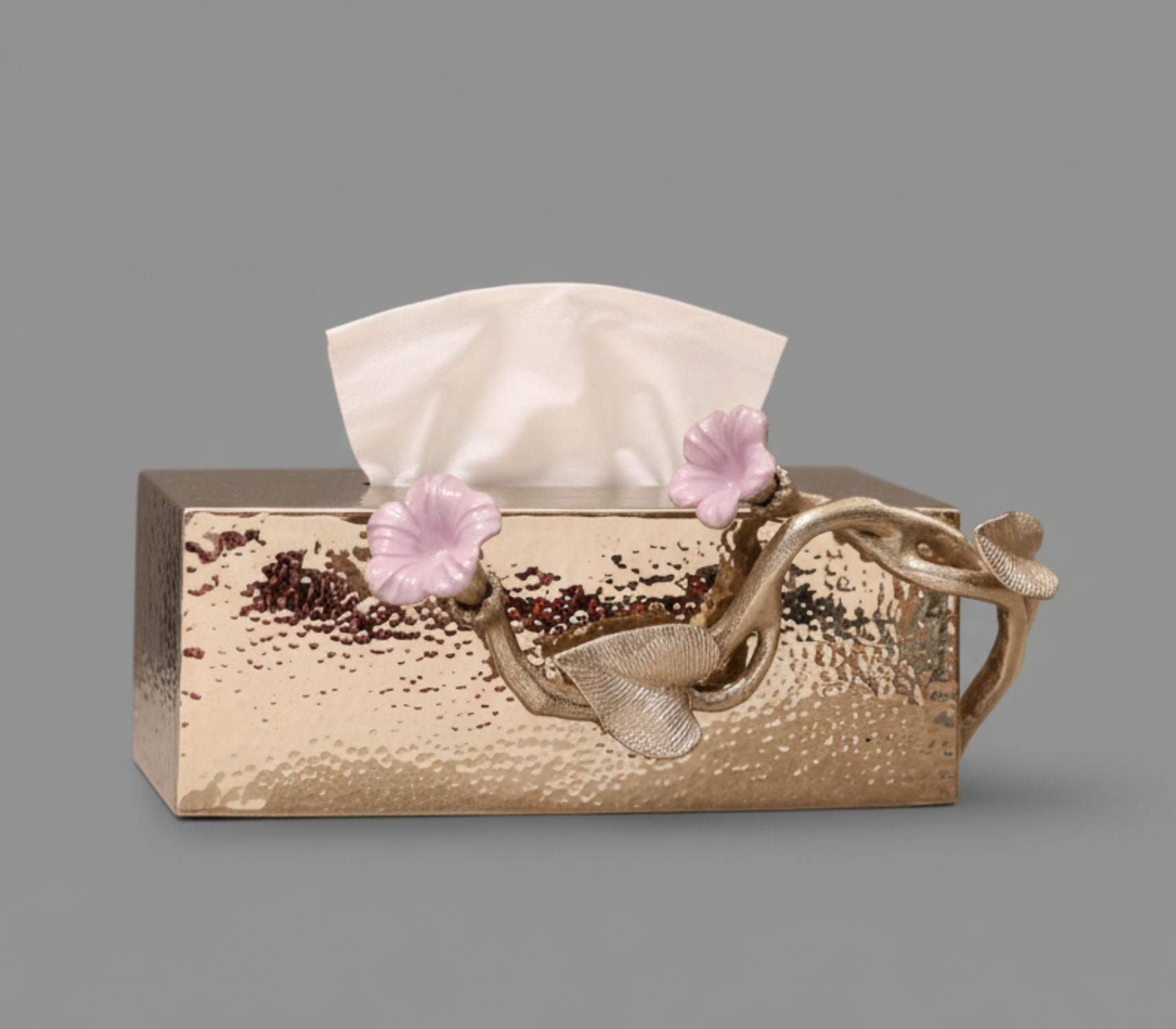 Begonia Tissue Holder