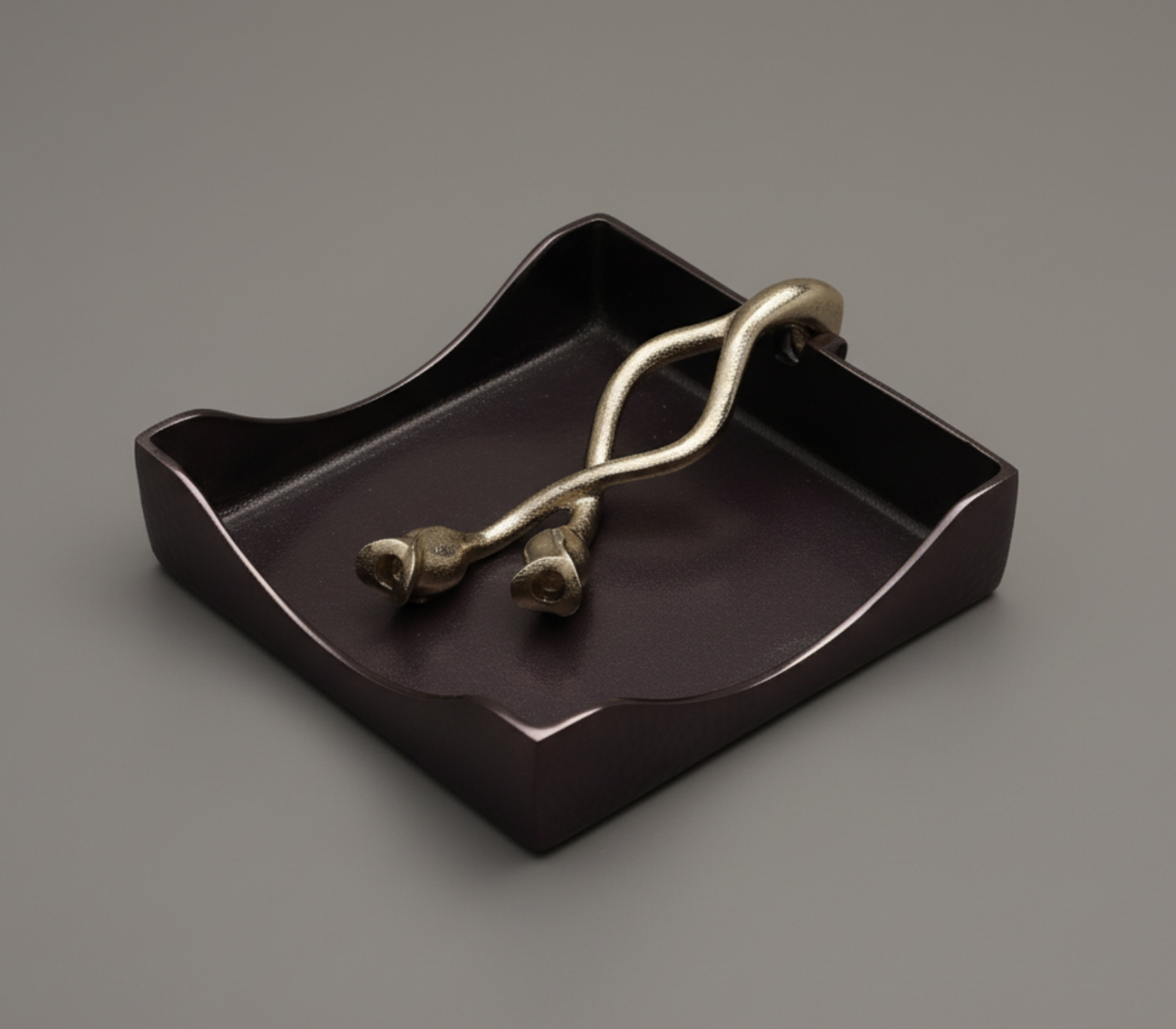 Tulip Serviette holder