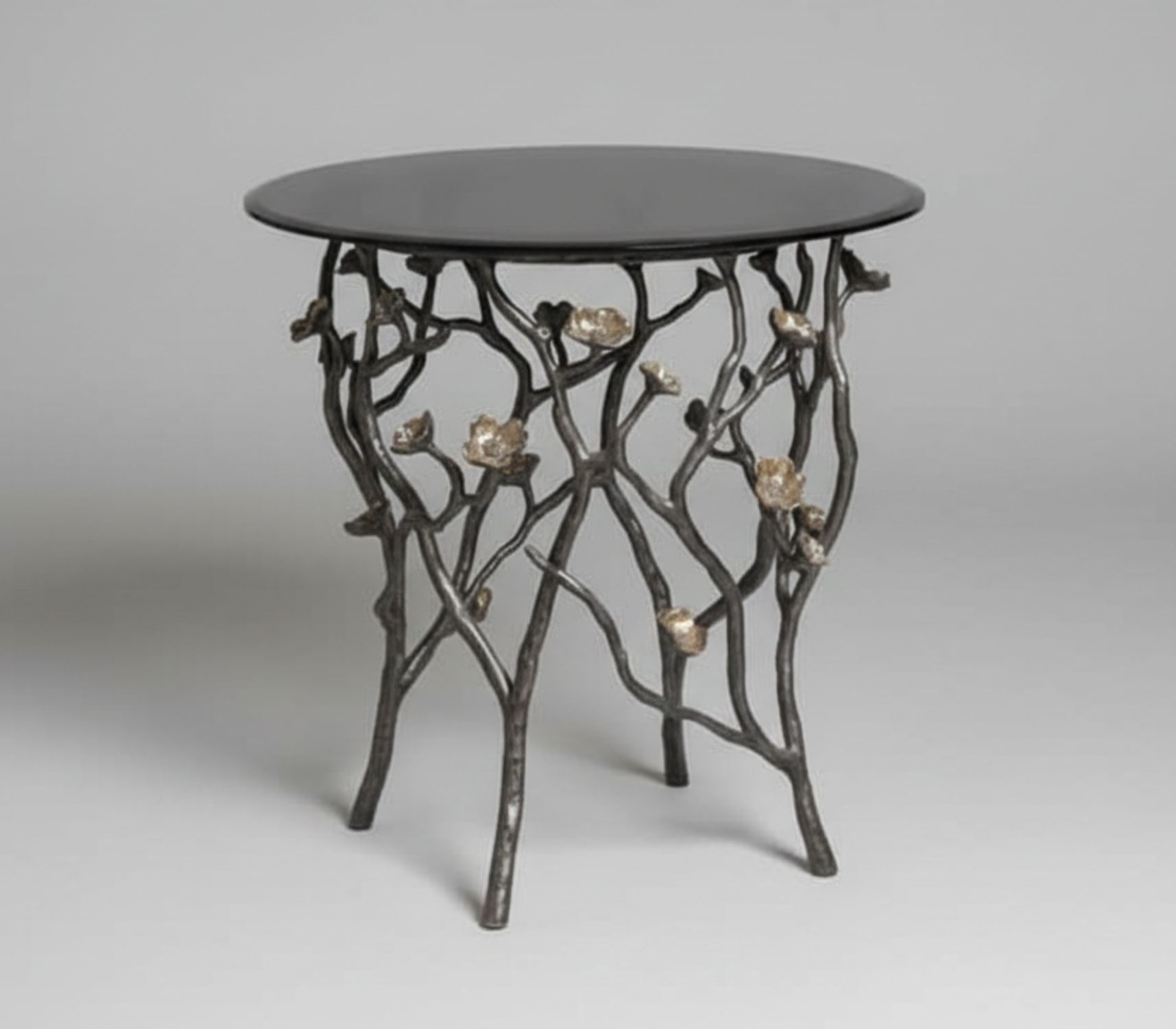 Garden Gala Side Table