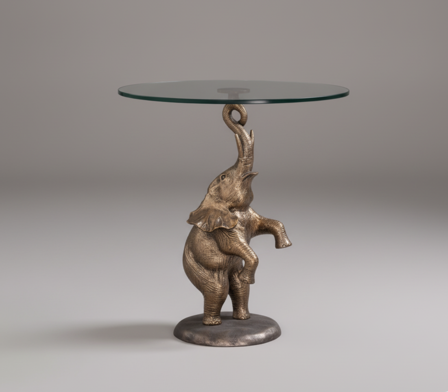 Tusker Rise Side Table