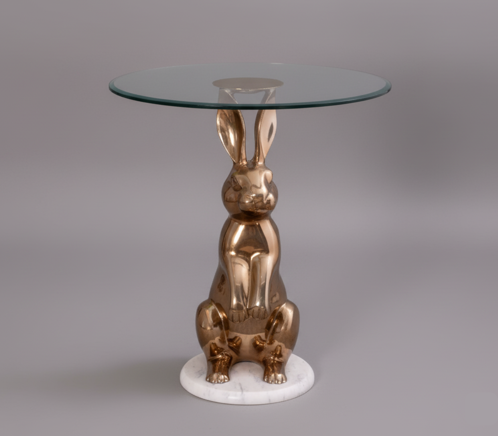 Bunny Side Table