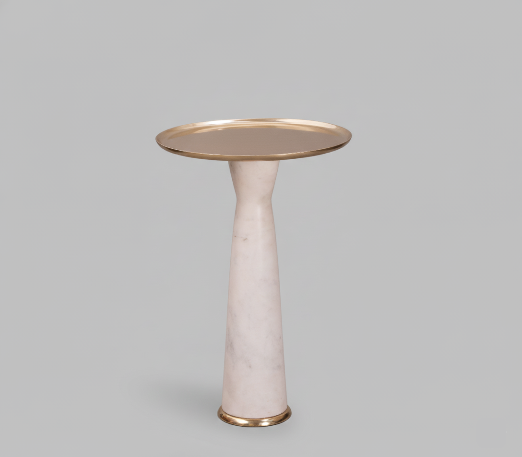 Marbella Luxe Side Table