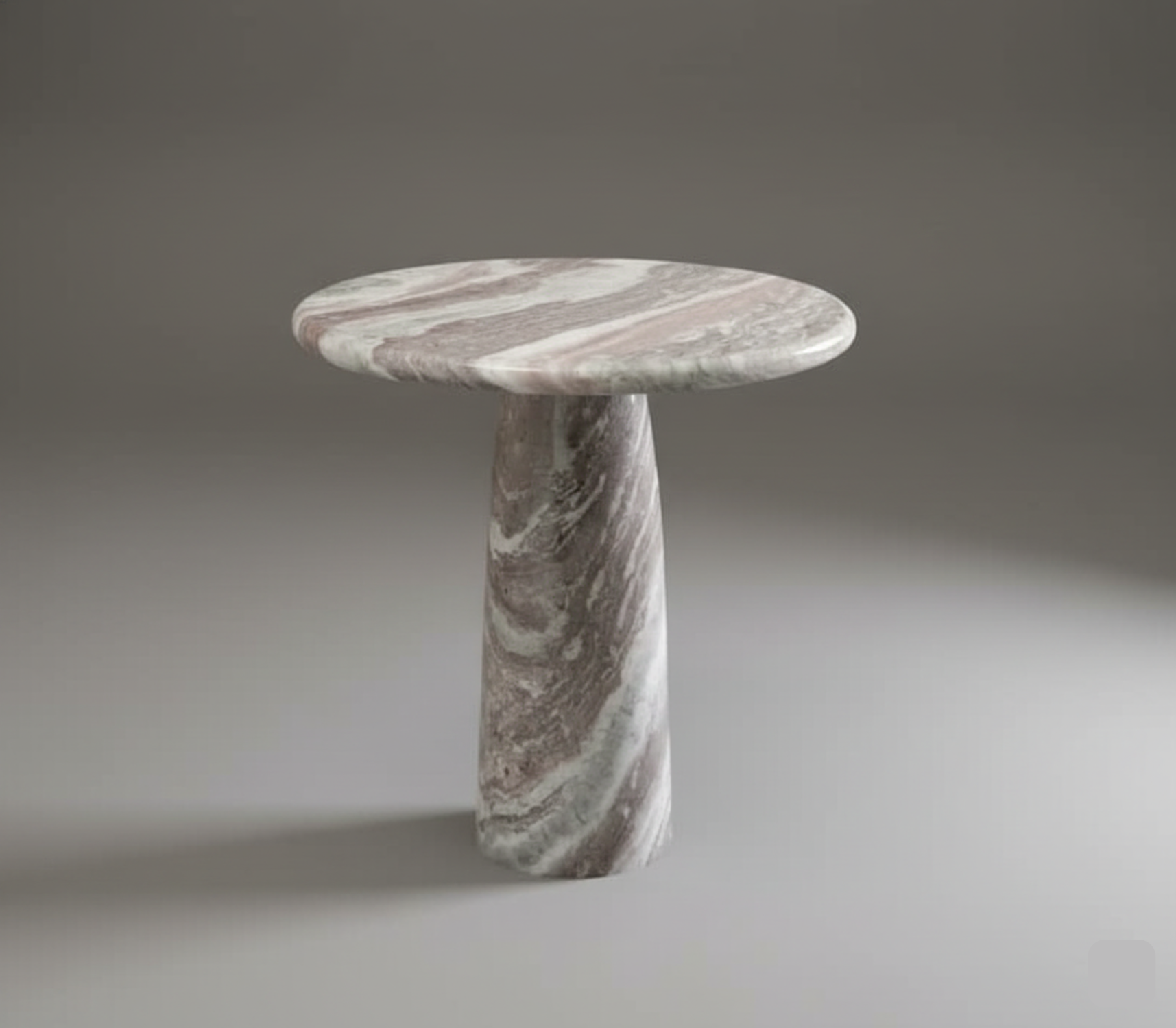 Eterna Side Table