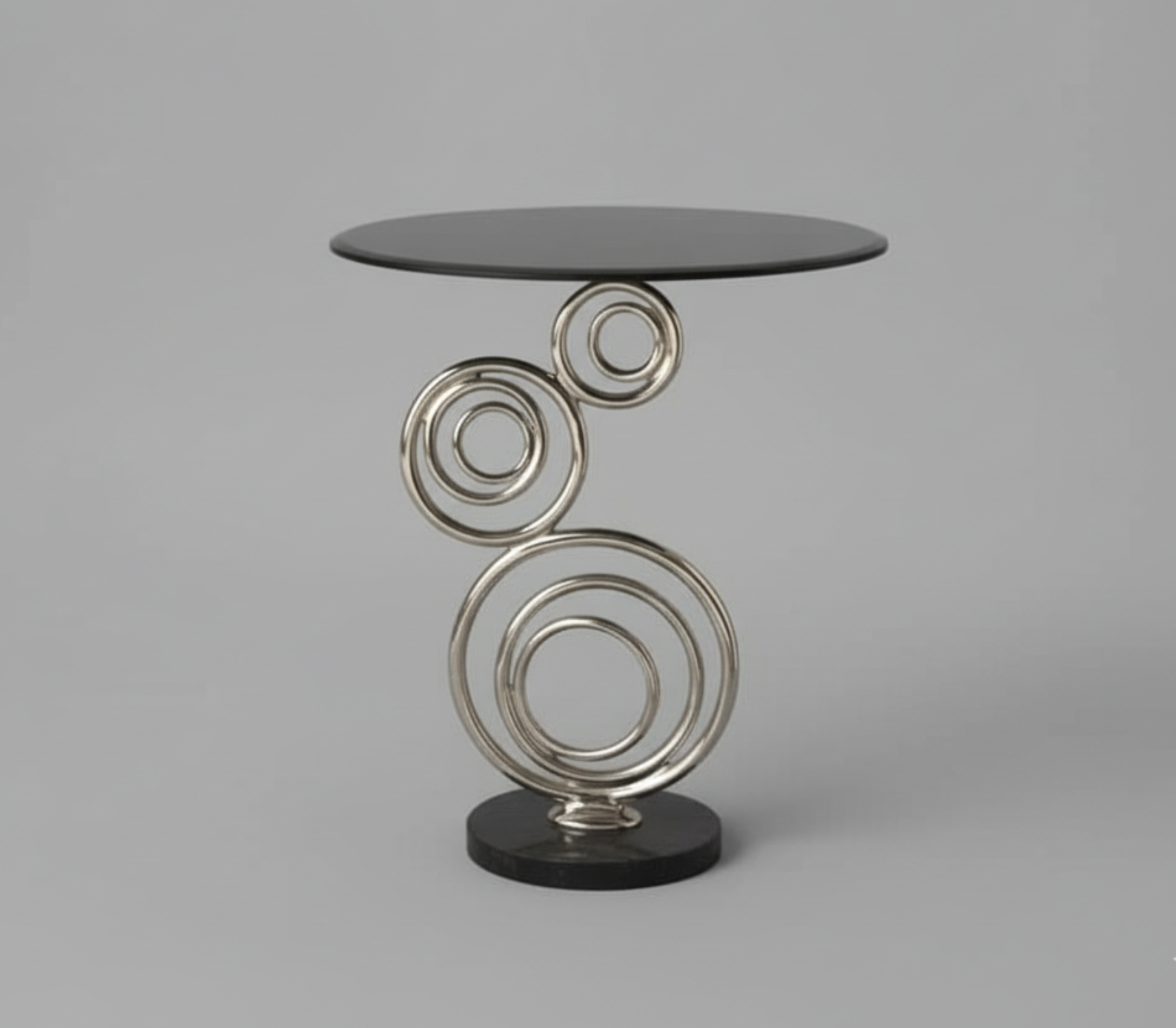 Spyral Side Table