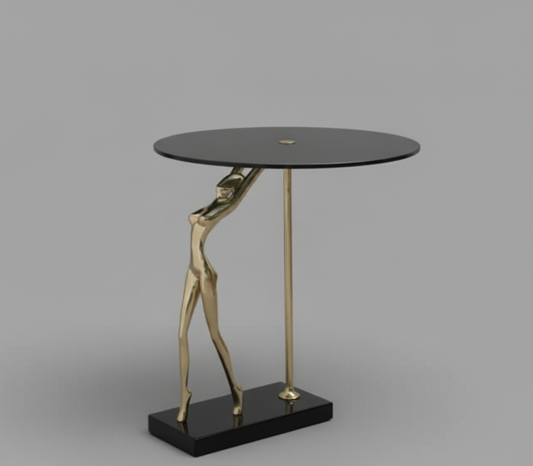 Ballerina Side Table