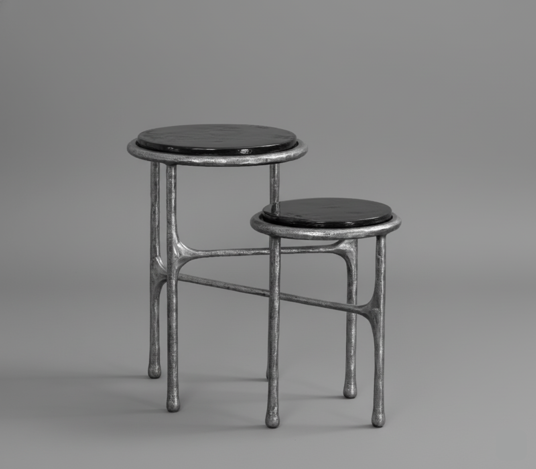 Stoneveli Side Table