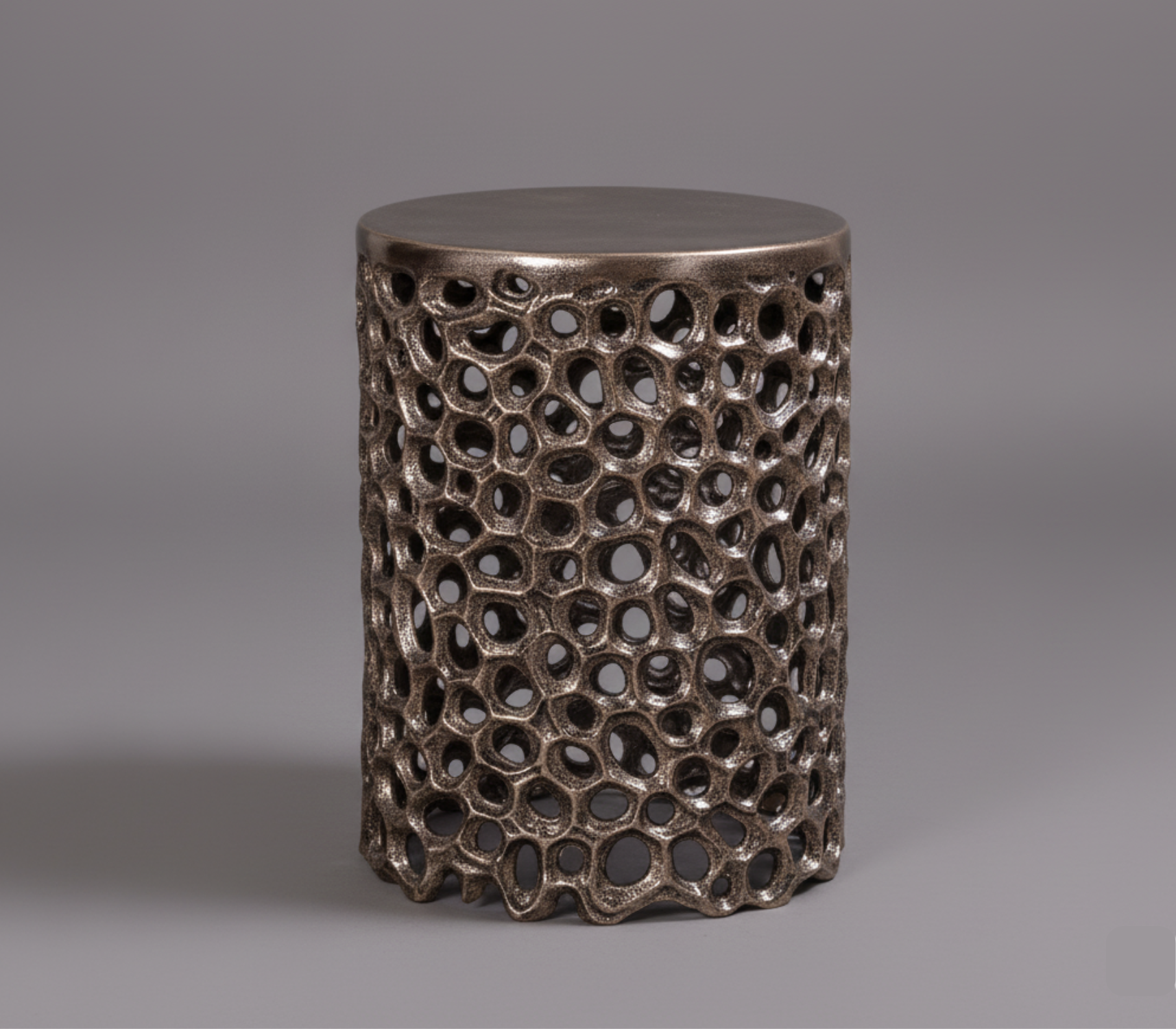 Celestial Side Table