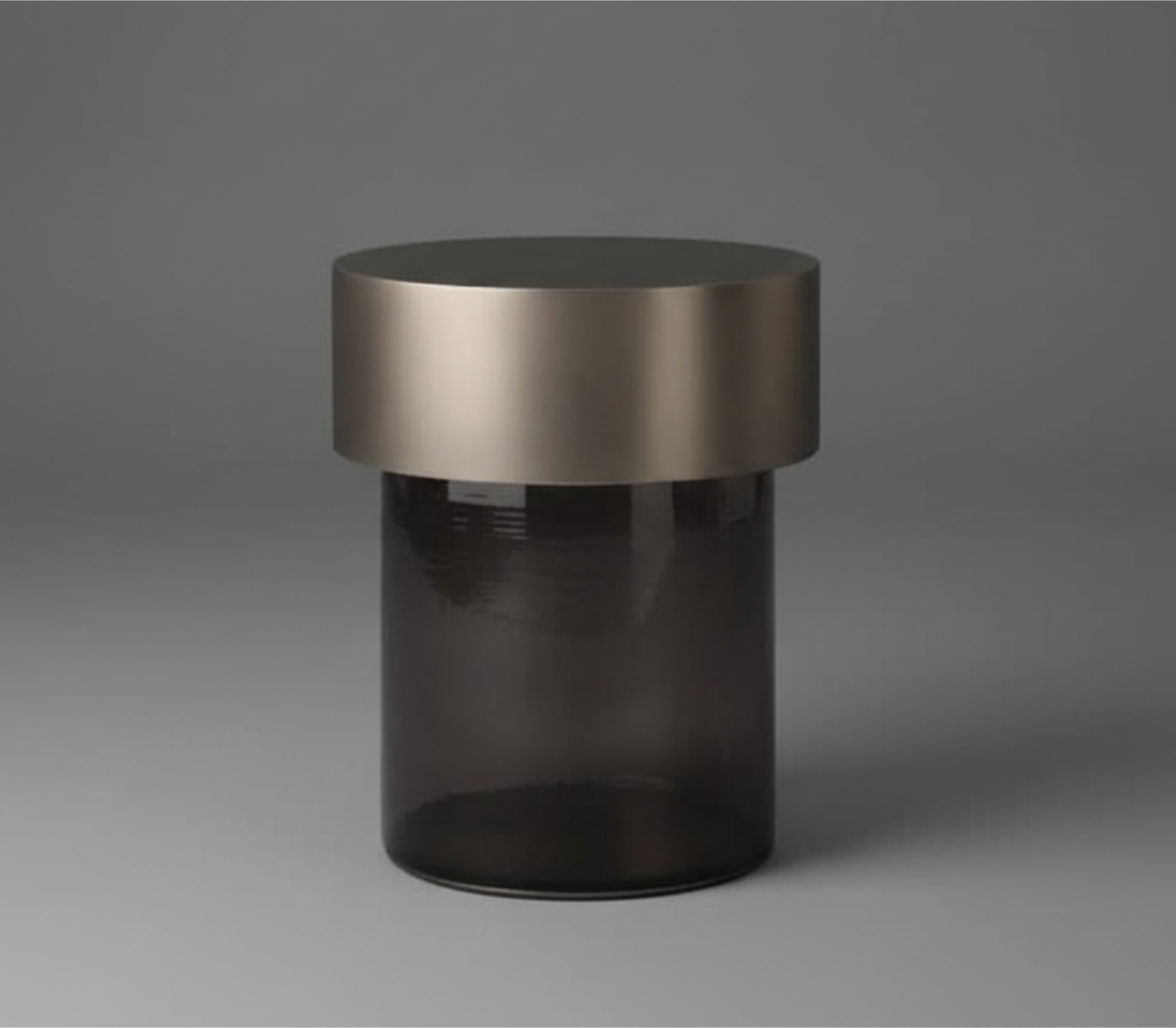 Mystic Mirage Side Table