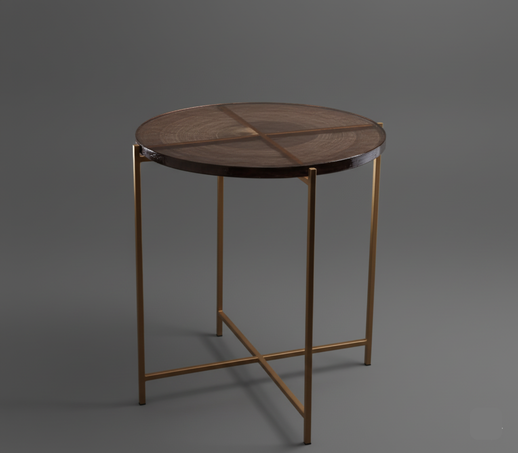 Panoplay Side Table