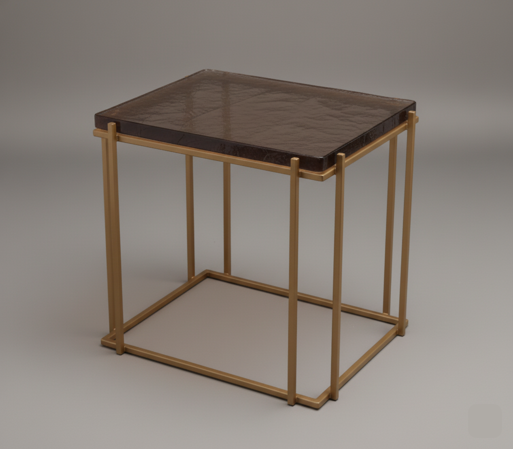 Panoplay Side Table