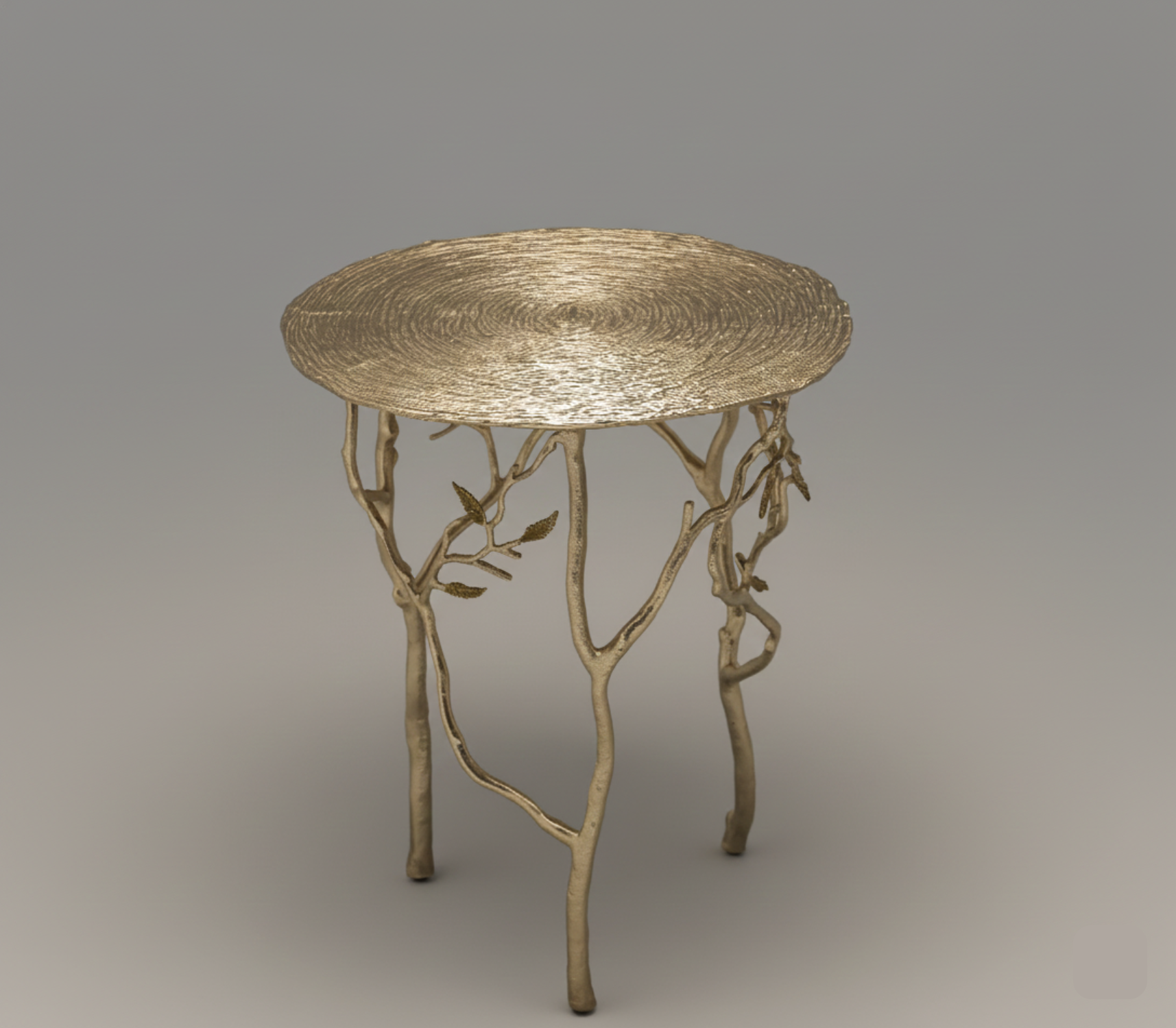 Tendrils Side Table