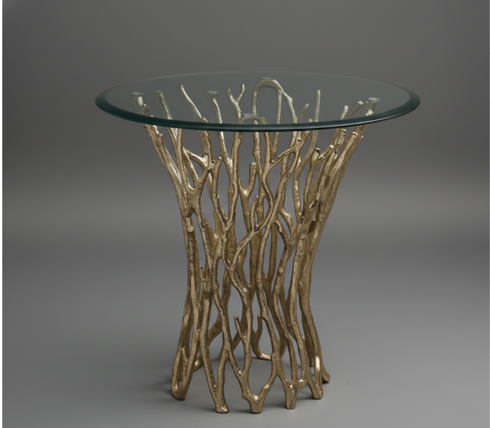 Twines Side Table