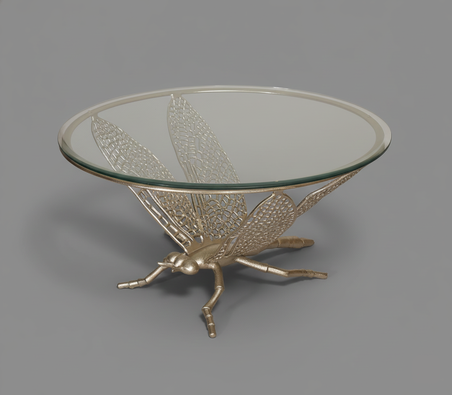 Dragonfly Centre Table