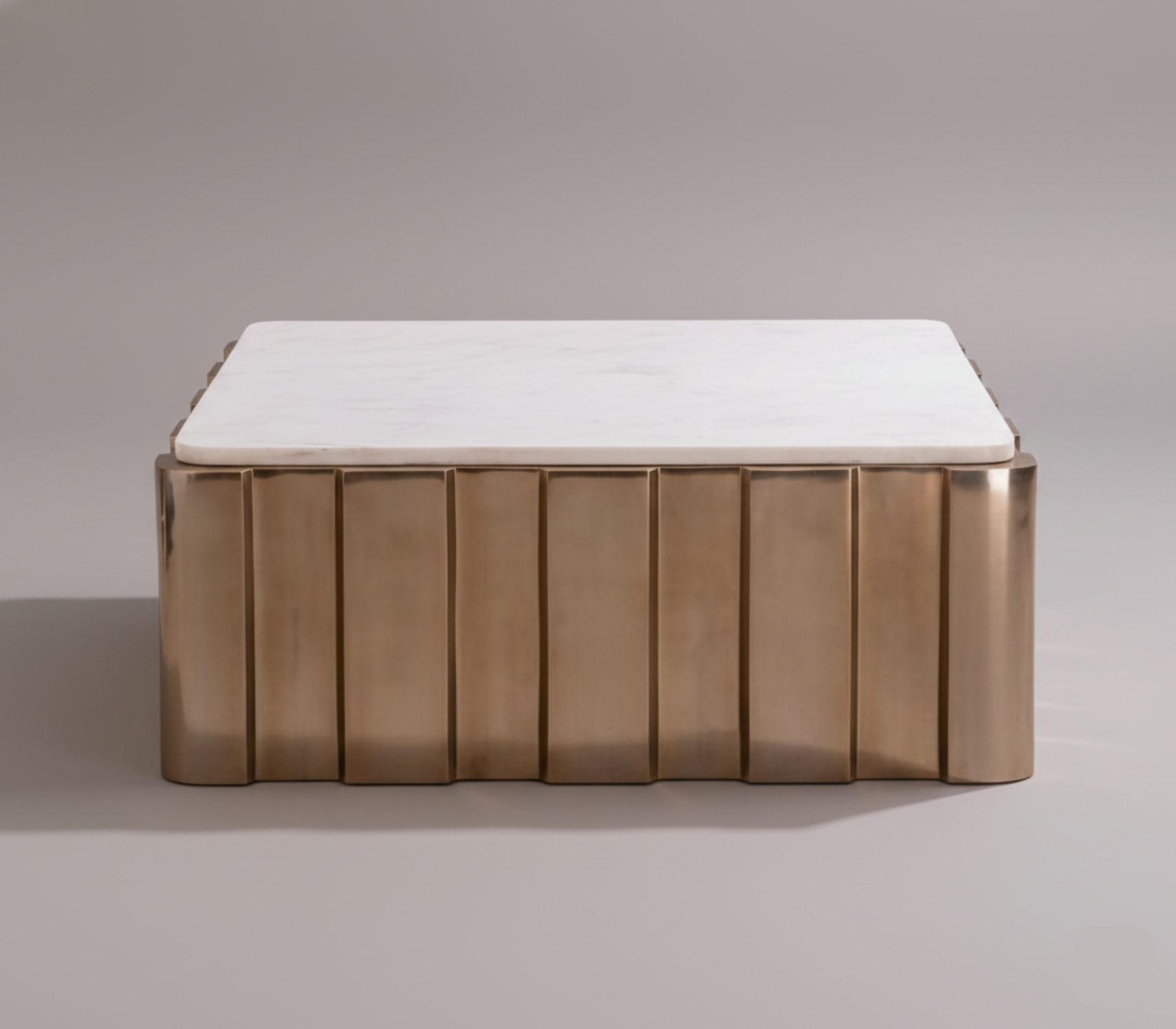 Timberline Center Table