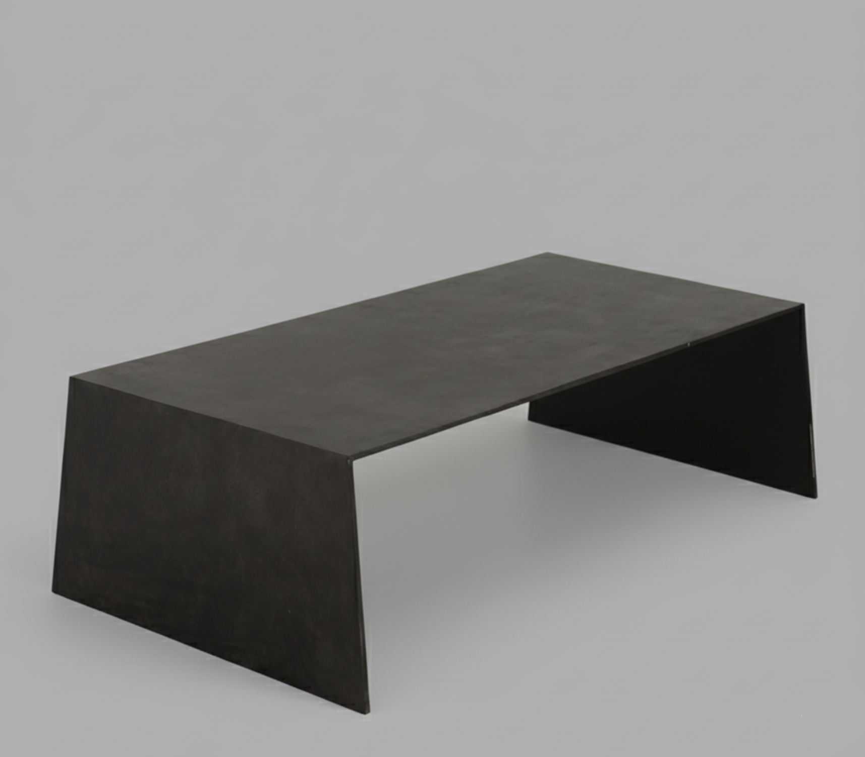 Polygon Centre Table