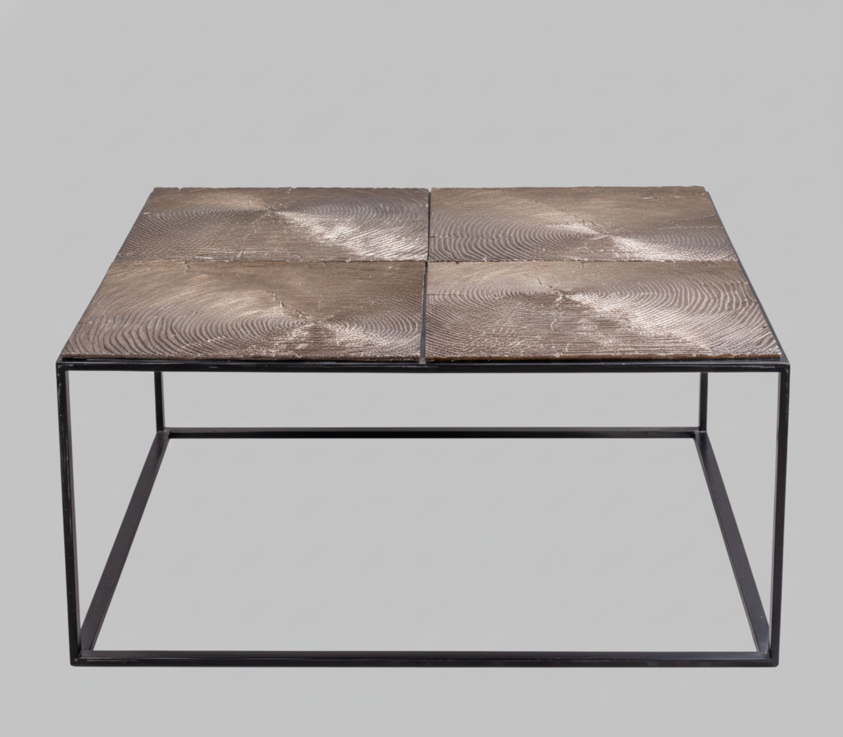 Echo Birch Centre Table