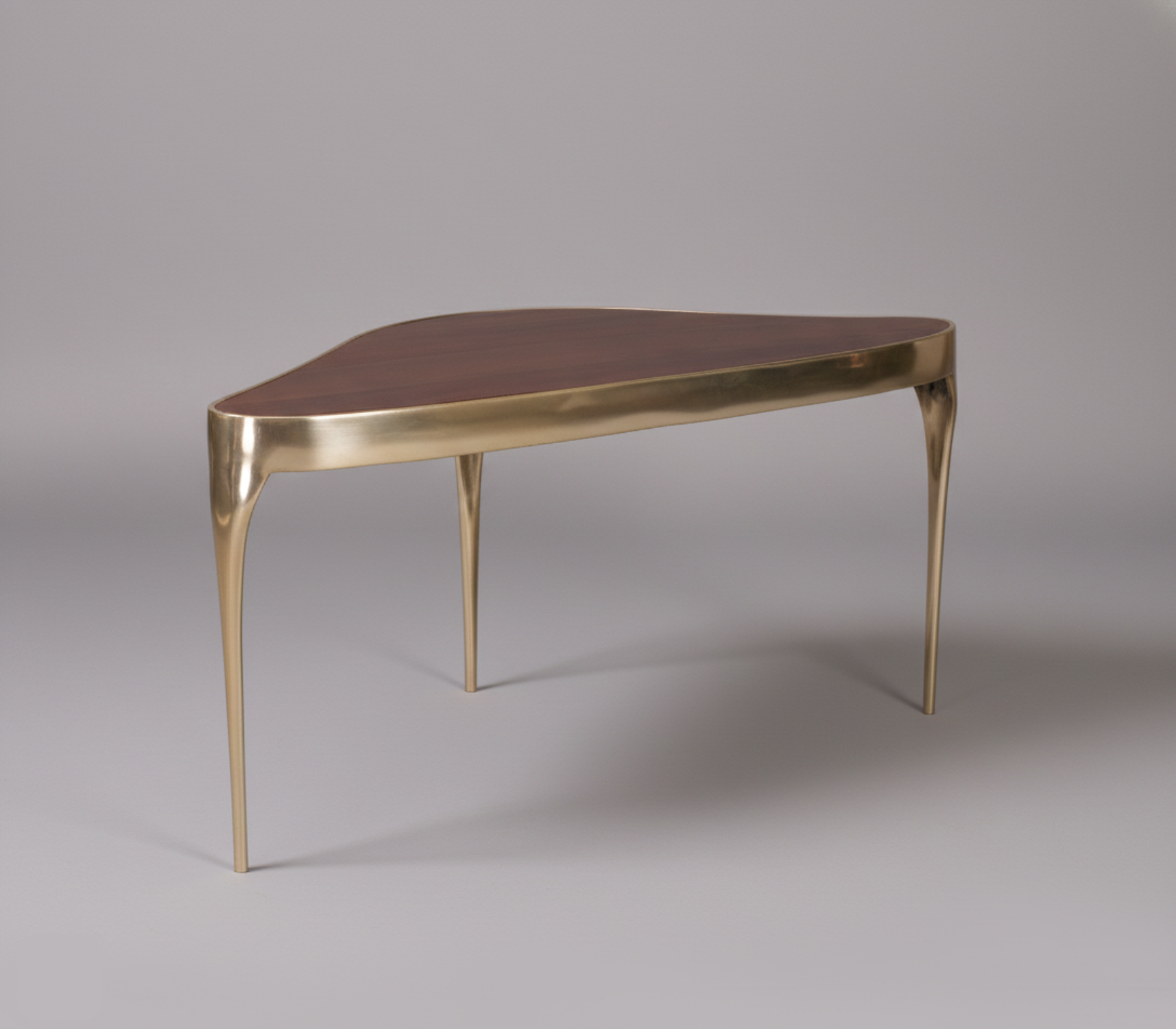 Contour Centre Table