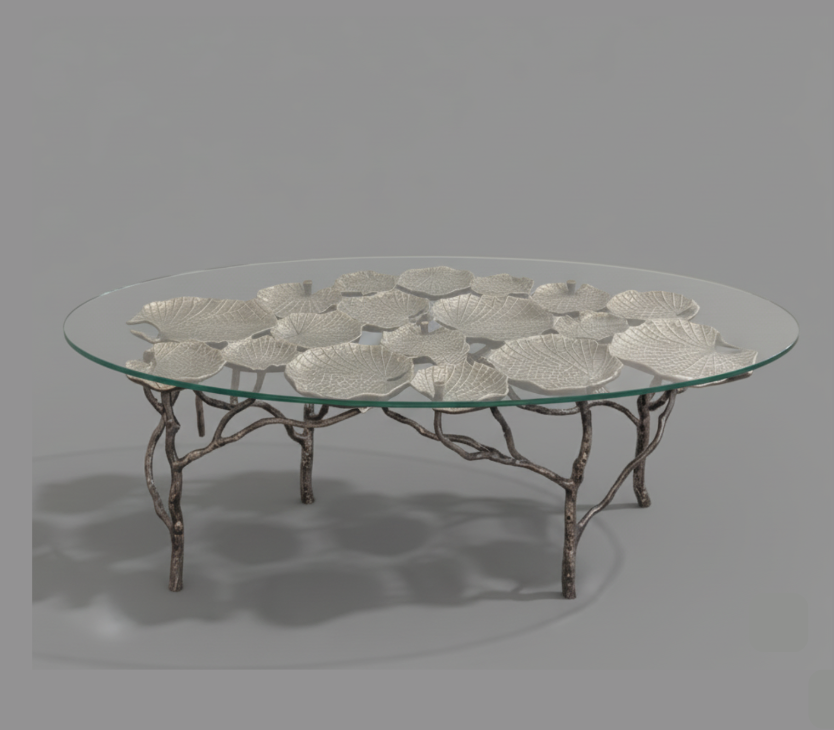 Lilia Centre Table