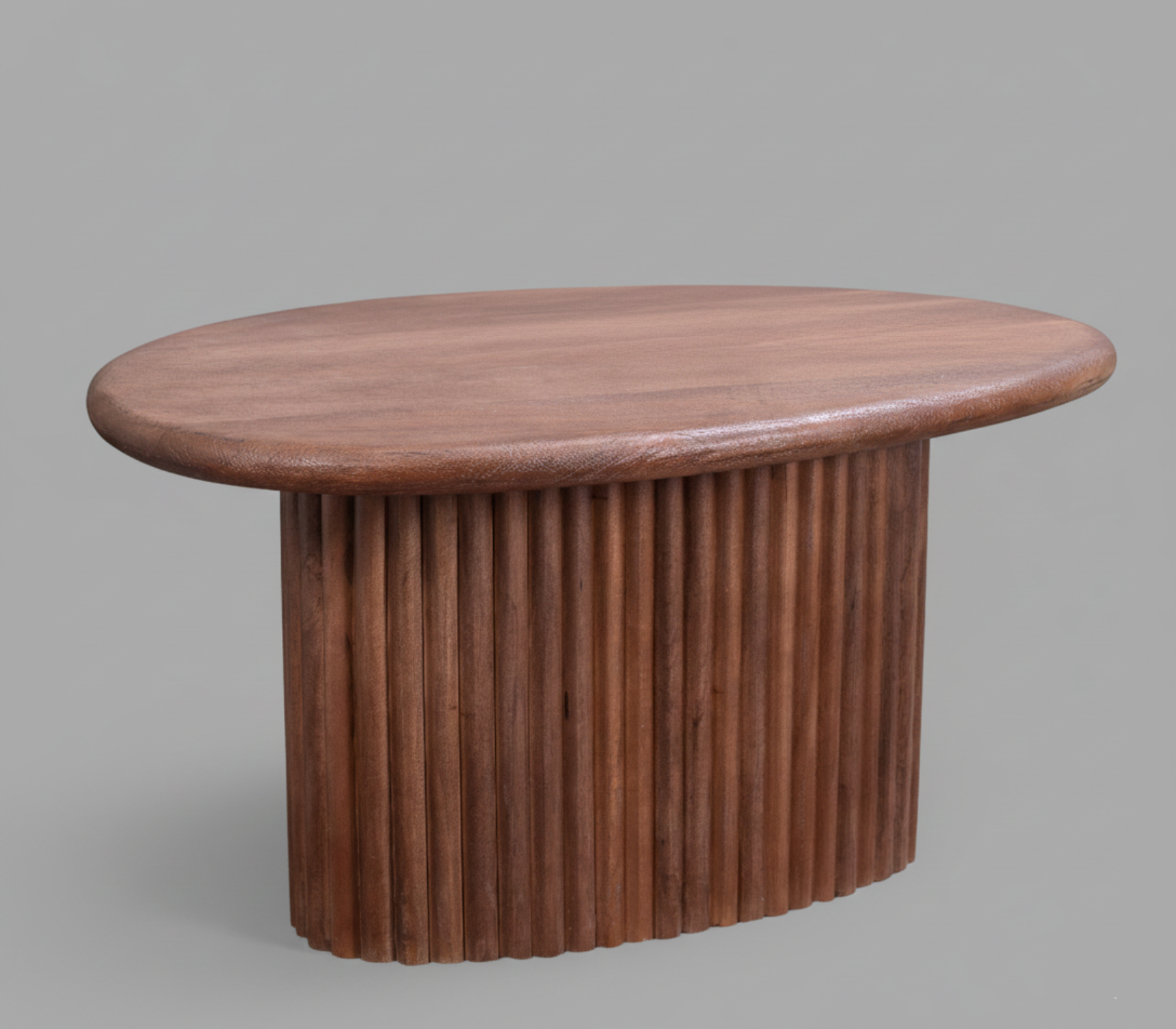 Ridge Walnut Centre Table