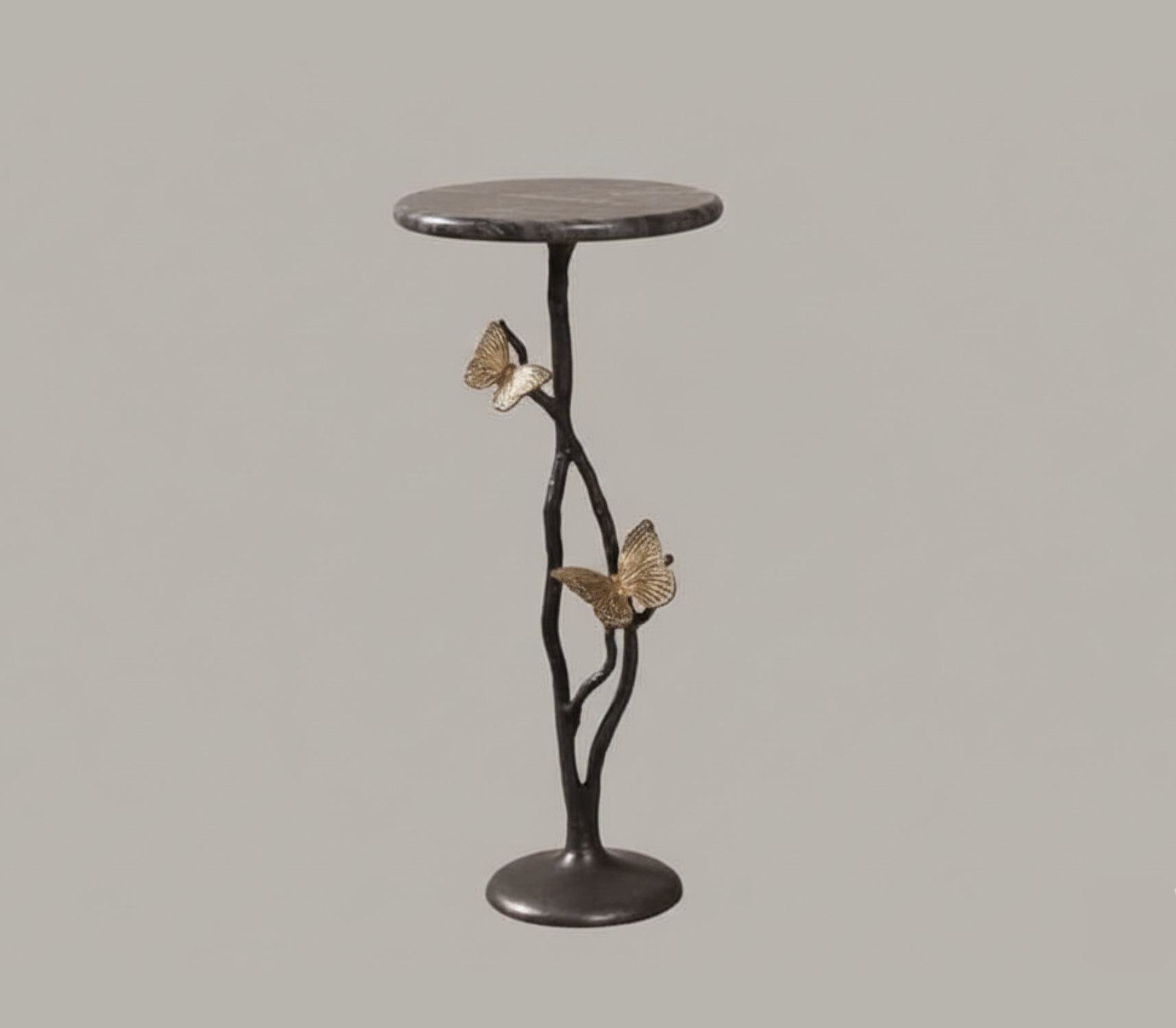 Meadow Wing Martini Table