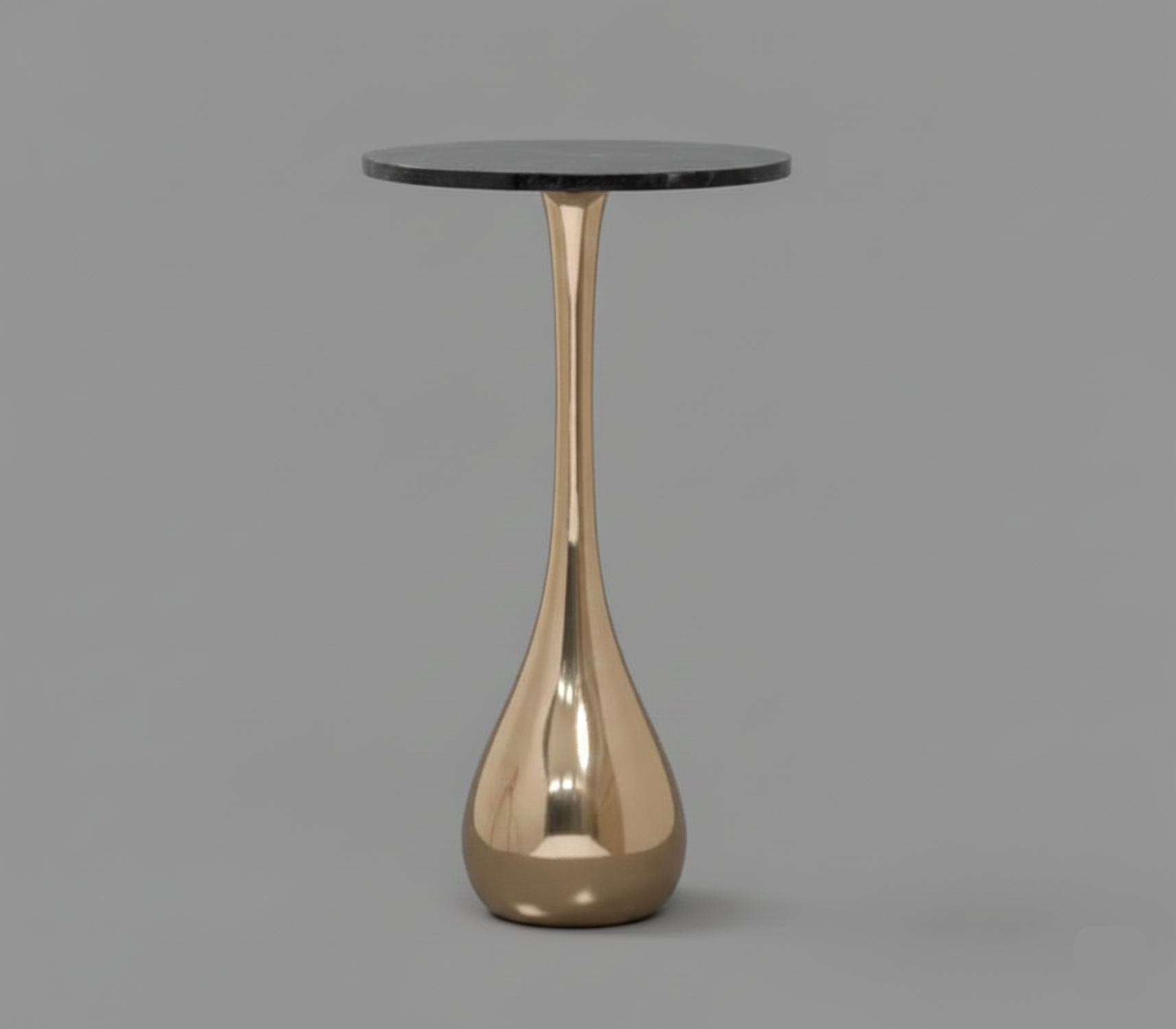 Dropstop Martini Table