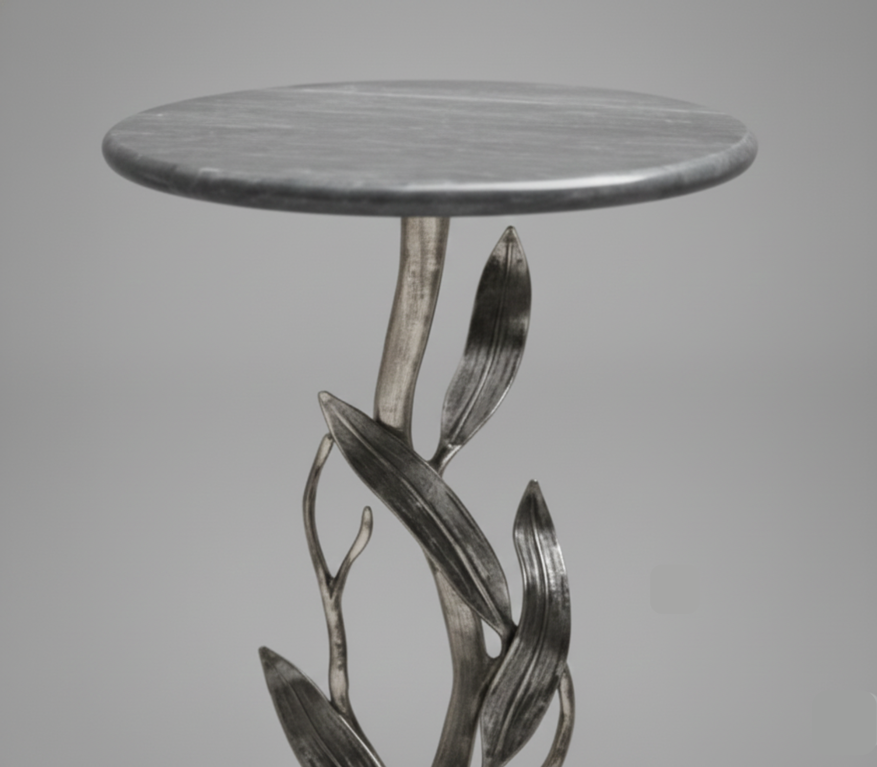 Stone & Stem Martini Table