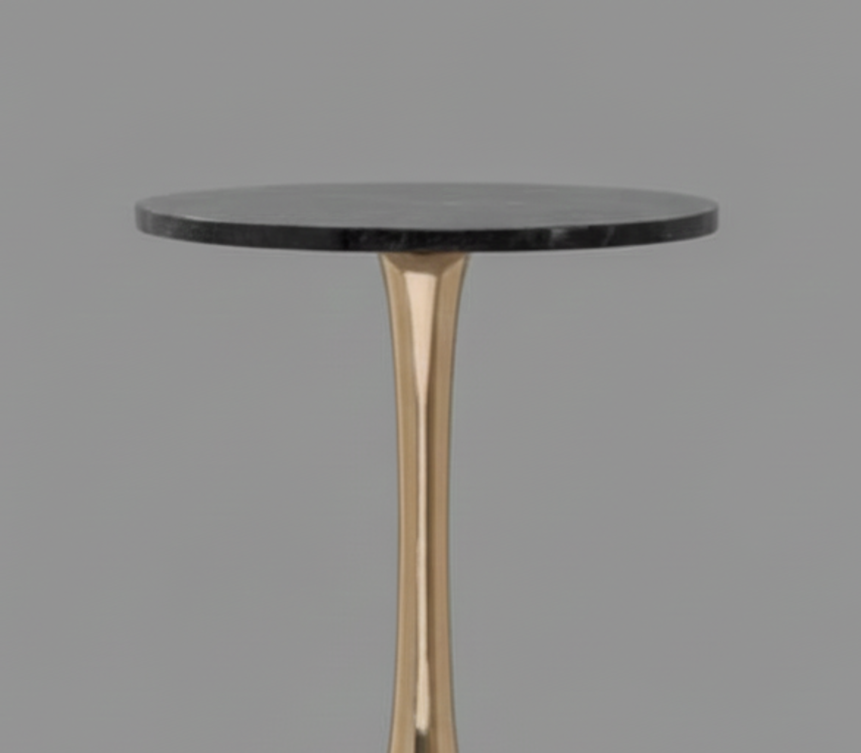 Dropstop Martini Table