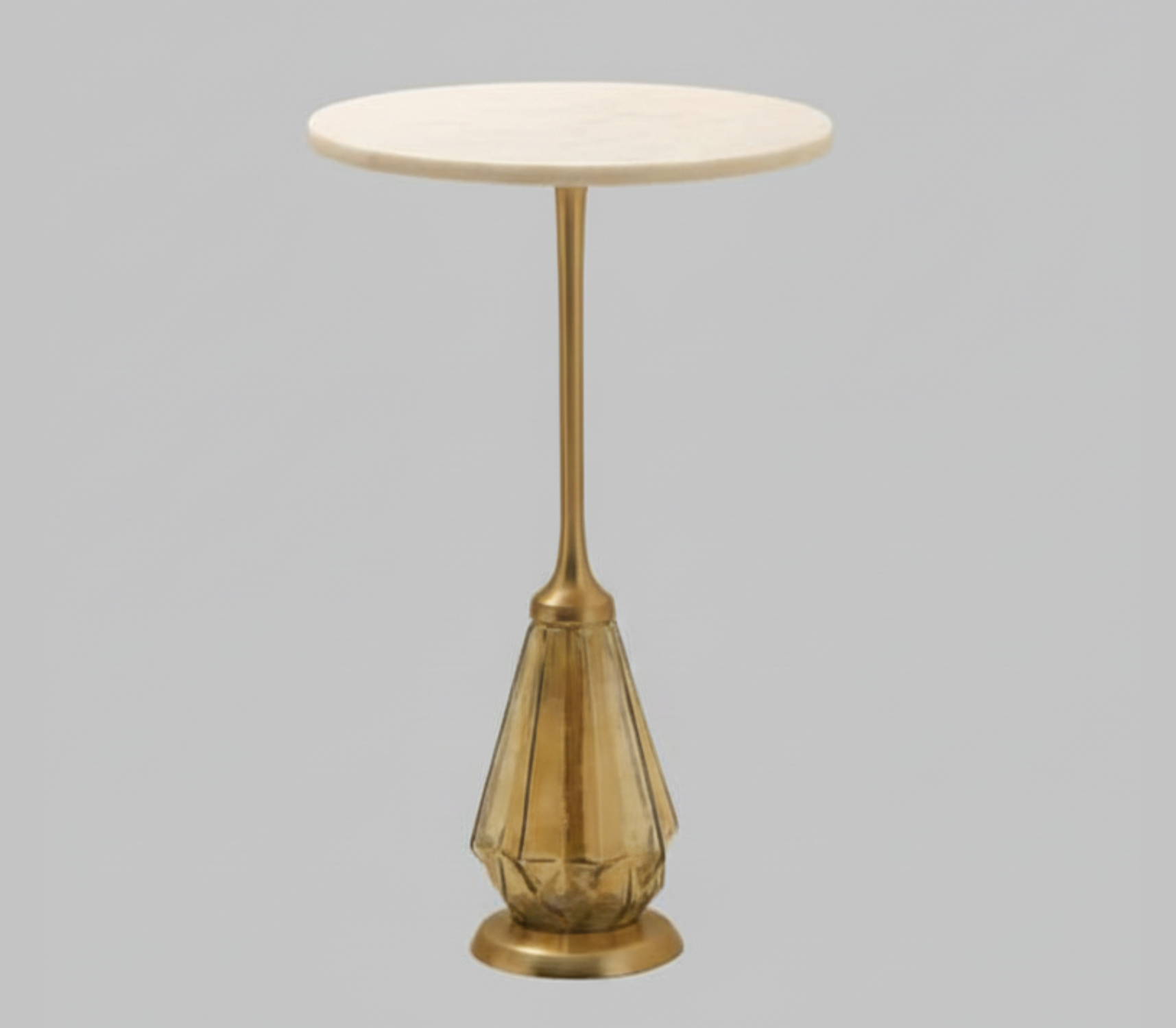 Aurora Martini Table