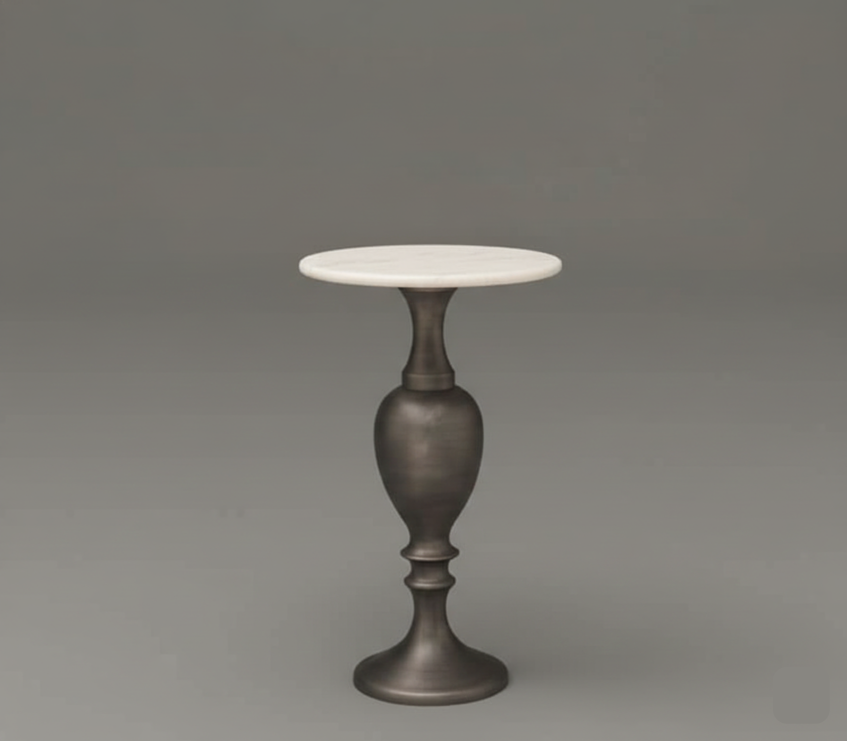 Curvata Martini Table